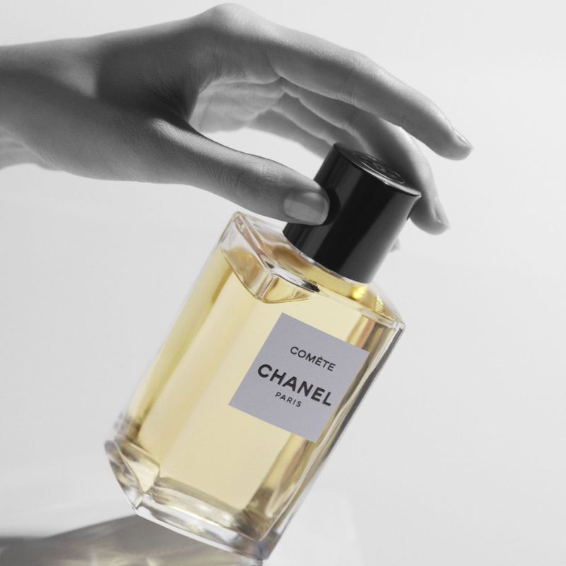 Chanel Comete EDP 4ml